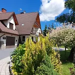 Czarna Jagoda Pansiyon *