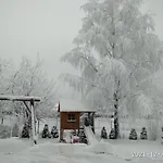 Czarna Jagoda Czarna Góra