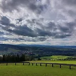 Pansiyon Czarna Jagoda