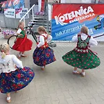 Czarna Jagoda *