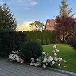 Pansiyon Czarna Jagoda Czarna Góra