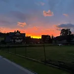 Czarna Jagoda Pansiyon