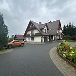Pansiyon Czarna Jagoda