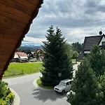 Czarna Jagoda Pansiyon Czarna Góra