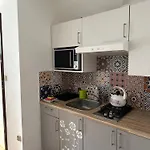 Czarna Jagoda Pansiyon
