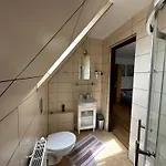 Czarna Jagoda Pansiyon *