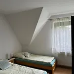 Czarna Jagoda Pansiyon