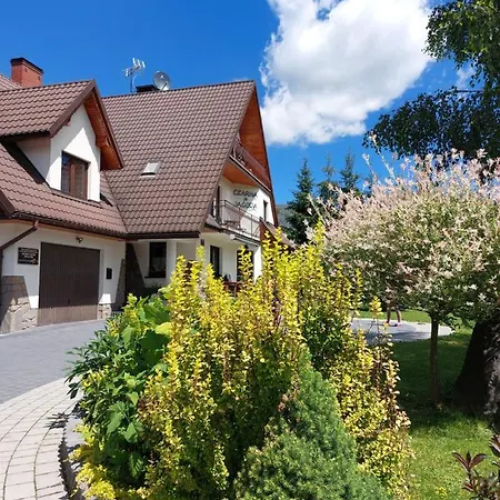 Czarna Jagoda Homestay *