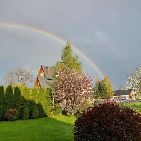 Homestay Czarna Jagoda Czarna Gora