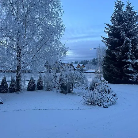 Czarna Jagoda Czarna Góra