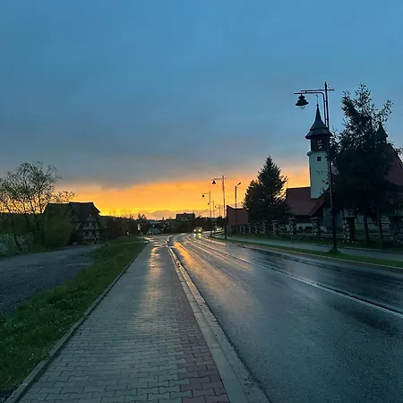 Czarna Jagoda * Czarna Góra