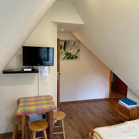 Czarna Jagoda Homestay *