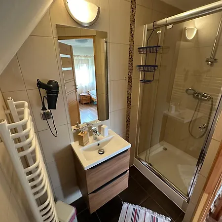 Homestay Czarna Jagoda