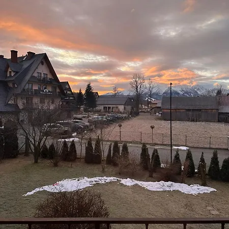 Czarna Jagoda Homestay Czarna Gora