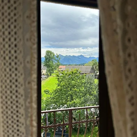 Homestay Czarna Jagoda Czarna Gora
