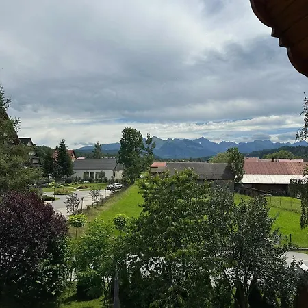 Czarna Jagoda *
