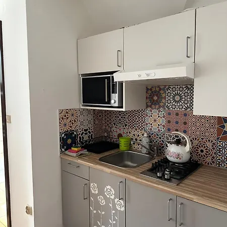 Czarna Jagoda Homestay