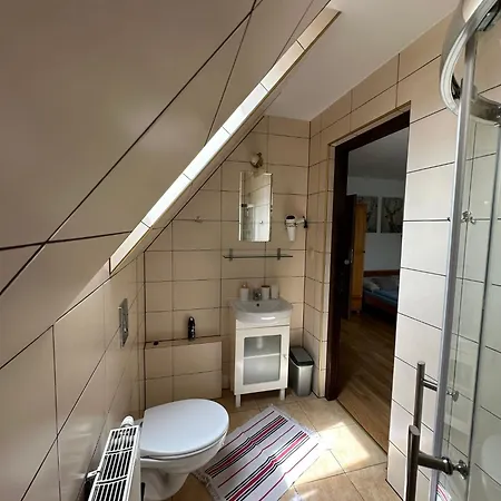 Czarna Jagoda Homestay *