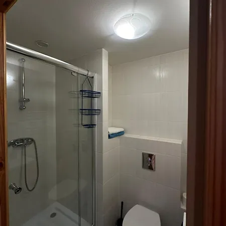Homestay Czarna Jagoda *