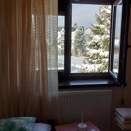 Homestay Czarna Jagoda