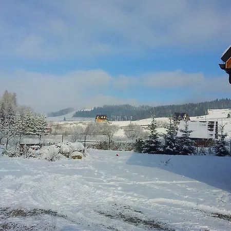 Czarna Jagoda Homestay *