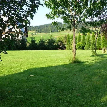 Czarna Jagoda Homestay *