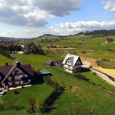 Homestay Czarna Jagoda